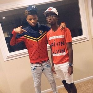 Meet your Posher, Meekiel